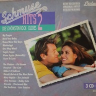 SCHMUSE HITS 2 Various Artists CD