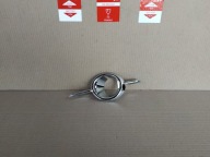 CHROM KRATKI ZDERZAKA OPEL MOKKA LEWY