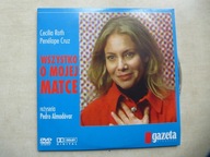 Wszystko o mojej matce dvd