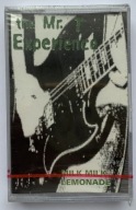 THE MR. T EXPERIENCE Milk Milk Lemonade ~ kaseta w folii - U.S. Pop-Punk