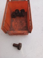 łada 2101-07 koło napędu pompy oleju