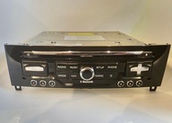 Nawigacja radio Peugeot 308 lift rneg2 98067039XN