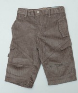 Spodnie sztruks FIXONI 98 LIKWIDACJA SKLEPU-70%