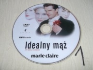 UKŁAD IDEALNY - DVD BEZ RYS - WERSJA z lektorem polskim i napisy