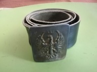 PAS Z KLAMRĄ HISZPANIA