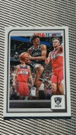 2023-24 Panini NBA Hoops * Cameron Thomas * Nets