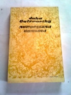 NOWOCZESNA KOMEDIA - J. Galsworthy