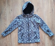 kurtka na wiosnę, jesień crivit rozm. 122/128