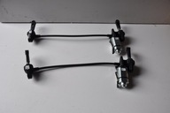 BMW 7 E65 e60 e70 Silniczek Regulacji Fotela PRAWY LEWY