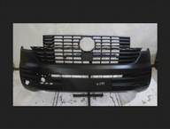 ZDERZAK ŚLIZG VW T6 LIFT 7LA PRZÓD NR W299