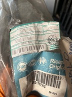 Fiat OE 51757915 przewód elastyczny chłodnicy