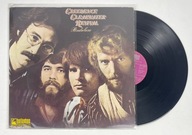 Creedence Clearwater Revival Pendulum Winyl