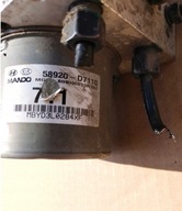 Hyundai Tucson II pompa ABS 58920-D7110
