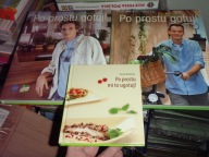 Pascal Brodnicki - Po prostu gotuj 2 części + gratis