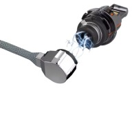 2x żarniki LED xenon D4S D4R 6000K XENDE GERMANY MINI 30 000LM 1:1 palnik