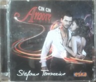 Stefano Terrazzino - Cin Cin Amore