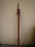 stary ścisk stolarski, zwornica L=150cm