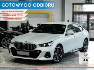 BMW Seria 5 520i Sport Sedan 2.0 (208KM) 2025