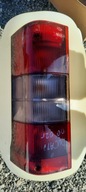 Lampa tylna tył Lewa Fiat Ducato Boxer 94-01 1303000080