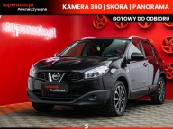 Od ręki - NISSAN Qashqai 2.0 dCi 4x4 aut SUV 150KM 2012