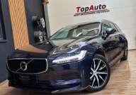 Volvo V90 D3 150KM SKORY NAVIautomat GWARANCJA bezwypadkowy 2.0