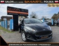 Ford Fiesta Jedyne 108 tyś km / Podgrzewana szyba