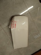 NAROZNIK LEWY ZDERZAK TYL LEWY EXPERT III PROACE II VIVARO C