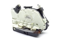 ZAMEK DRZWI PRAWY TYŁ TYLNY SKODA SUPERB II 5N0839016D