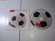 ABC Mundial płyta CD