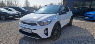 Kia Stonic Jeden Właściciel 1.0 T-GDI
