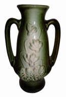 Wazon ceramiczny, amfora, wazon ceramiczny vintage