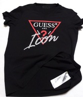 GUESS Koszulka oryginalna nowa L