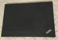 Laptop IBM, Lenovo ThinkPad P51s 15,6 " Intel Core i7 16 GB / 256 GB