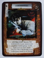Zawodowiec KULT CCG