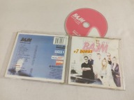 Szklanka wody Bajm CD 4+