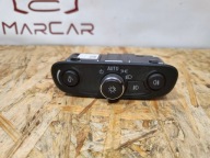 Włącznik Przełącznik Świateł Opel Mokka X 84201595