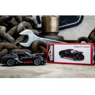 Majorette Porszche 911 Carrera S 2