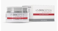 Skinception kolagen- krem przeciwzmarszczkowy, elastyczna skóra 60ml