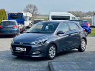 Hyundai i20 1.0 T-GDI Zadbany Niski Przebieg Benzyna 100KM