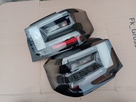 Citroen C3 IV Lampa tył lewa prawa