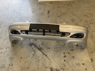 ZDERZAK PRZÓD KOMPLETNY MERCEDES S W220 LIFT