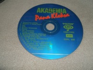 AKADEMIA PANA KLEKSA polton 1982-1992 , CDPL038 - 39 ninut / 17 utworów