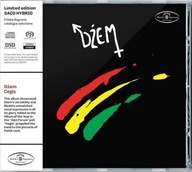 Dżem - "Cegła" (SACD Hybrid)