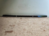 SPOILER HOKEJ LISTWA ZDERZAK TYŁ BMW 7 E65 E66 51127135584