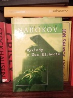 Wykłady o Don KIchocie Vladimir Nabokov