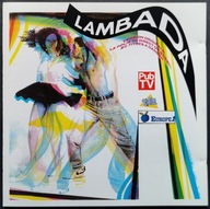 CD Lambada version originale Koama 1989