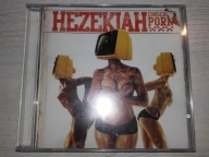Hezekiah - Conscious Porn USA!!! FOLIA!!!