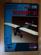 GPM 239 BLERIOT XI
