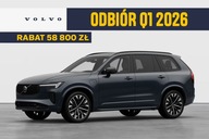 Volvo XC 90 Ultra Dark T8 AWD Plug-in hybrid (310