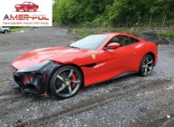 Ferrari Portofino M 2022 3.9l 3.9 Benzyna 612KM